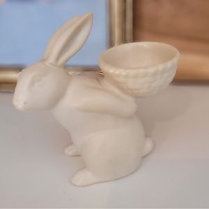 Ceramic Bunny